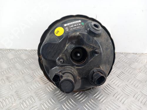 Servo brake MERCEDES-BENZ C-CLASS (W203) C 220 CDI (203.008) | BP28756883M42