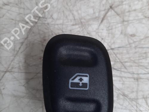 Left front window switch FIAT PANDA (312_, 319_) 1.2 (312PXA1A) | BP28775152I27 