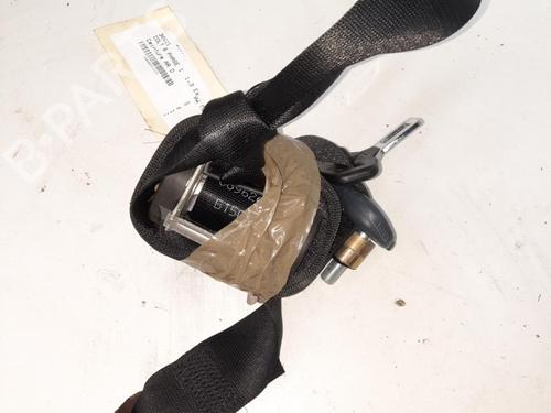 Used Rear right belt tensioner MITSUBISHI COLT VI (Z3_A, Z2_A) 1.3 (Z21A) (95 hp) 28774183