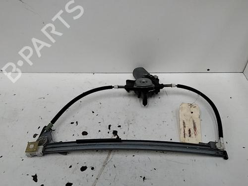 Used Front right window mechanism Front right window mechanism CITROËN XANTIA (X1_, X2_) 1.9 Turbo D (90 hp) 28791543 28791543