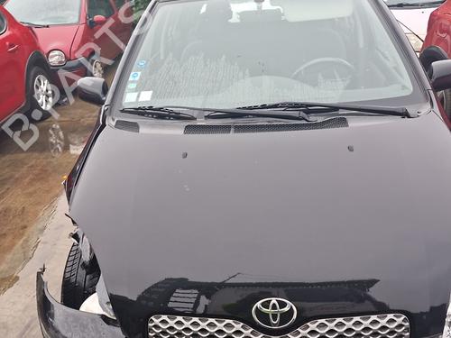 Left front window switch TOYOTA YARIS (_P1_) 1.0 (SCP10_, SCP10R) | BP28738842I27 - Image 4