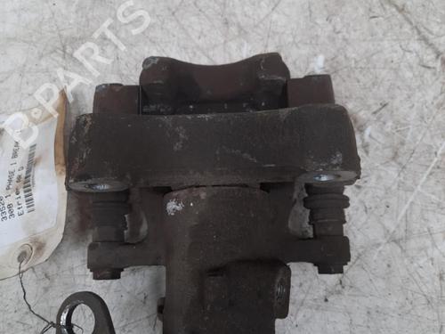 Bremssattel rechts hinten PEUGEOT 308 SW I (4E_, 4H_) 1.6 HDi | BP28760547M106 