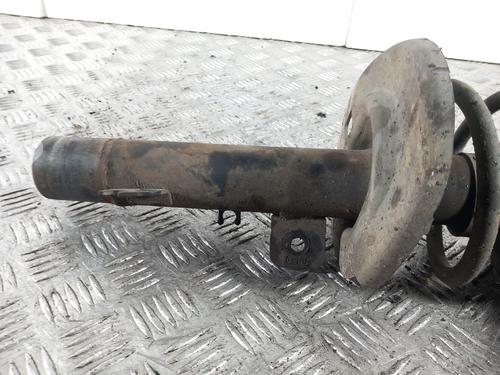 Left front shock absorber PEUGEOT 207 (WA_, WC_) 1.6 16V VTi | BP29186306M16