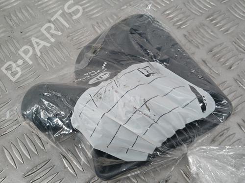 Shift knob SEAT IBIZA V (KJ1, KJG) 1.6 TDI | BP30576850I34 - Image 3