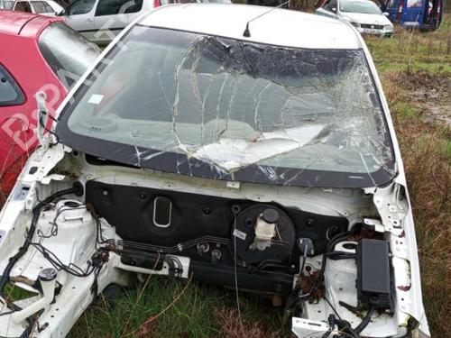 Left front brake caliper CHEVROLET SPARK (M300) 1.0 | BP28787308M105  - Image 7