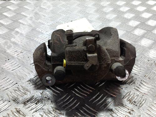 Used Left front brake caliper Left front brake caliper ALFA ROMEO GIULIETTA (940_) 1.6 JTDM (940FXD1A) (105 hp) 28788502 28788502