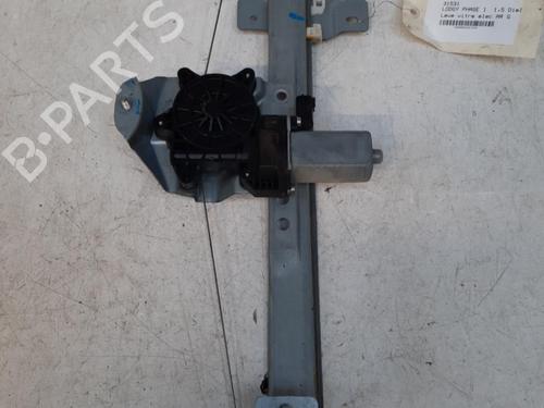 Rear left window mechanism DACIA LODGY (JS_) 1.5 dCi | BP28762790C24 - Image 3