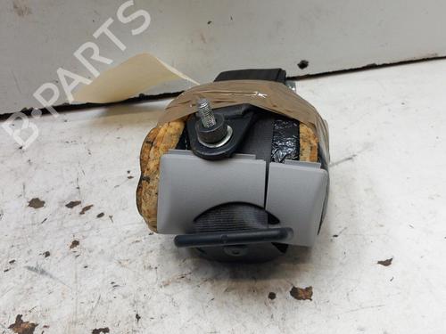 Used Rear left belt tensioner FIAT PANDA (169_) 1.2 (169.AXB11, 169.AXB1A) (60 hp) 28787482