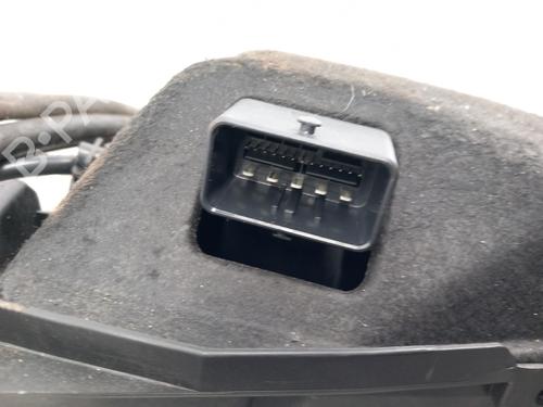 Electric handbrake CITROËN C4 Grand Picasso I (UA_) 2.0 HDi 150 | BP28735756E5 