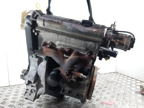 Motor VW POLO III (6N1) 60 1.4 (60 hp) 32207053