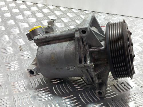 Used AC compressor AC compressor DACIA LODGY (JS_) 1.2 TCe (JSAY, JSM0) (115 hp) 28788621 28788621
