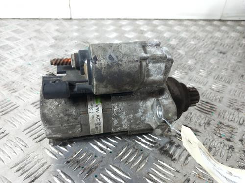 Used Starter VW PASSAT CC B6 (357) 2.0 TDI (140 hp) 28735590