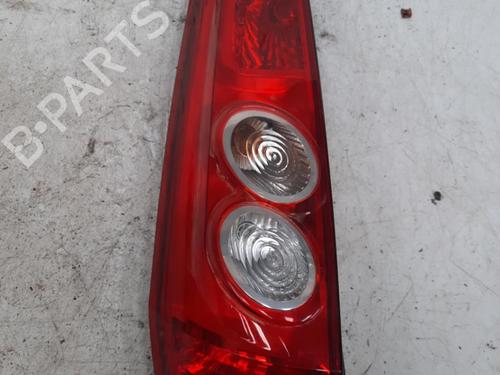 Used Left taillight Left taillight FORD FIESTA V (JH_, JD_) 1.4 16V (80 hp) 28774886 28774886
