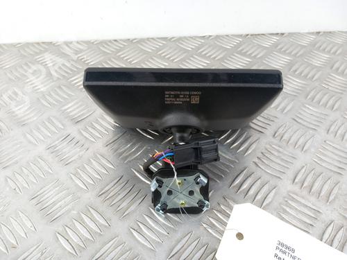 Rear mirror PEUGEOT PARTNER Box Body/MPV (K9) 1.6 BlueHDI 100 | BP28745642I6 - Image 4