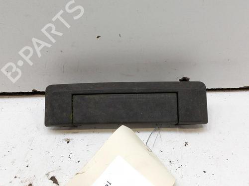 Used Front left exterior door handle CITROËN BX Break (XB-_) 19 D (69 hp) 28766704