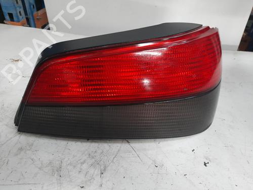 Used Right taillight Right taillight PEUGEOT 306 Hatchback (7A, 7C, N3, N5) 1.9 D (68 hp) 28761079 28761079
