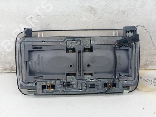Used Interior roof light ALFA ROMEO GIULIETTA (940_) 1.6 JTDM (940FXD1A) (105 hp) 28788483