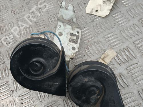 Horn CITROËN C5 III (RD_) 2.0 HDi 140 (RDRHF8, RDRHFA, RDRHA8, RDRHAJ) | BP31814340E13