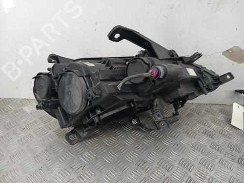 Left headlight LANCIA DELTA III (844_) 1.6 D Multijet (844.AXC11, 844.AXC1A) | BP36696898C28 - Image 3