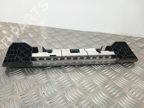 Used Third brake light PEUGEOT 407 SW (6E_, 6D_) 2.0 HDi (140 hp) 28735856