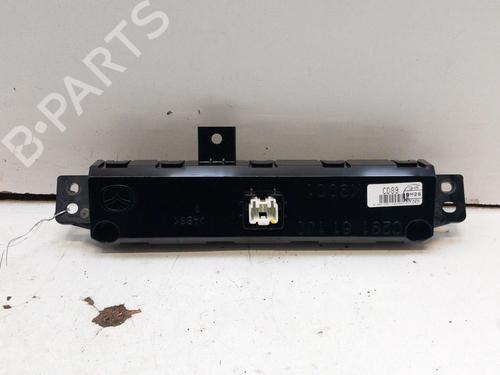 Used Display monitor Display monitor MAZDA 5 (CR) 2.0 CD (CR19) (110 hp) 28778729 28778729
