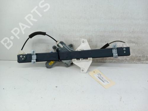 Used Front left window mechanism CHEVROLET CAPTIVA (C100, C140) 2.0 D (150 hp) 28784173