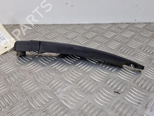 Used Rear windshield wiper arm CITROËN DS3 (SA_) 1.6 HDi 110 (112 hp) 28779886