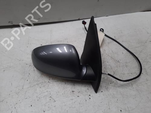 Right mirror VW GOLF V (1K1) 1.9 TDI | BP28786781C27 