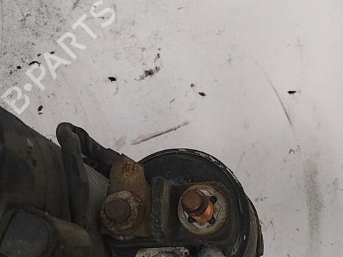 Used Starter Starter OPEL CORSA B (S93) 1.2 i (F08, F68, M68) (45 hp) 28785230 28785230