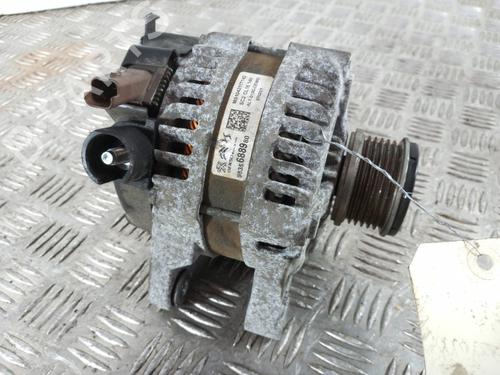 Generator PEUGEOT 208 II (UB_, UP_, UW_, UJ_) 1.5 BlueHDI 100 (102 hp) 28734808