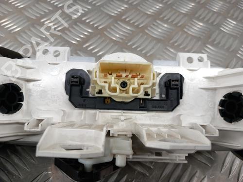 Climate control PEUGEOT 107 (PM_, PN_) 1.0 | BP28745053I5 