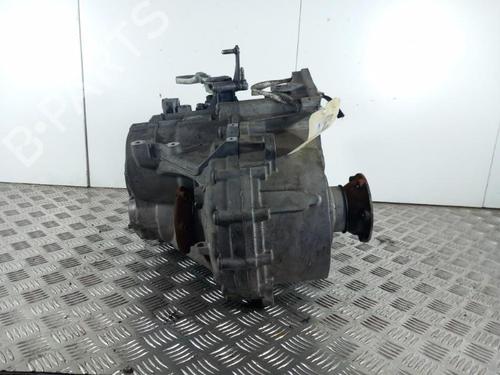 Used Gearbox Gearbox 28768369 28768369