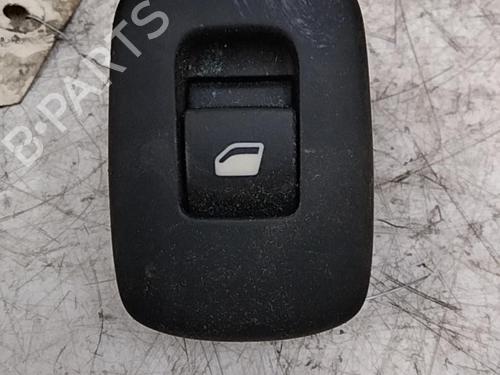 Used Right rear window switch PEUGEOT 207 (WA_, WC_) 1.6 HDi (92 hp) 28774312
