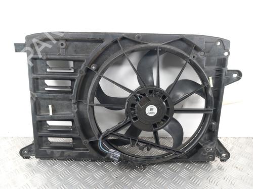 Køleventilator elektrisk FORD MONDEO V Turnier (CF) 2.0 Hybrid iVCT | BP29412263M35 