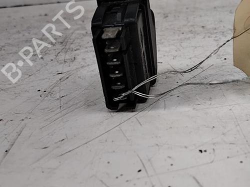 Used Right front window switch RENAULT CLIO II (BB_, CB_) 1.2 (BB0A, BB0F, BB10, BB1K, BB28, BB2D, BB2H, CB0A,... (58 hp) 28786889