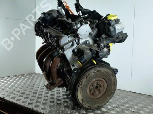 Engine SEAT IBIZA III (6L1) 1.4 16V | BP28741250M1 - Image 9