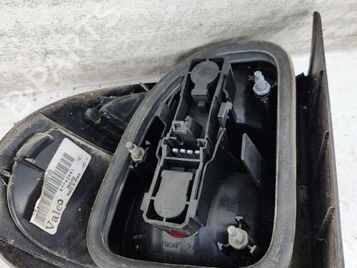 Right taillight RENAULT LAGUNA I (B56_, 556_) 1.6 16V (B568, B561) | BP28743585C35 