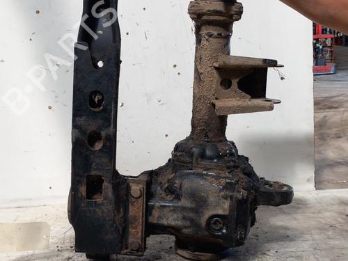 Transfer box NISSAN TERRANO II (R20) 2.7 TDi 4WD | BP28789118M36 