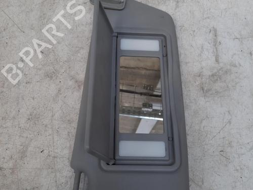 Højre solskærm OPEL ASTRA H (A04) 1.7 CDTI (L48) (110 hp) 28789535