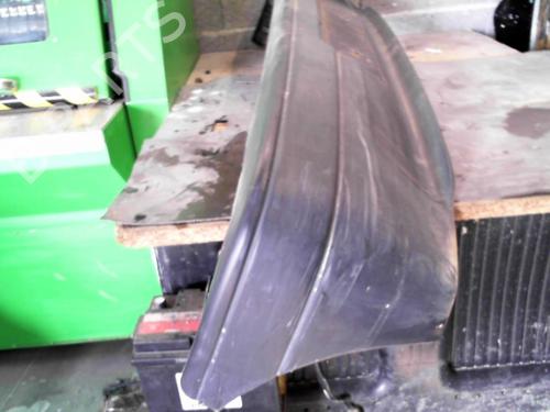 Rear bumper PEUGEOT 106 I (1A, 1C) 1.4 D | BP28765641C8 