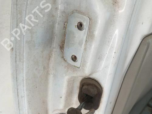 Right front door RENAULT KANGOO Express (FC0/1_) 1.5 dCi (FC07, FC1R) | BP28734453C3 