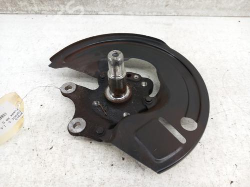 Used Right rear steering knuckle RENAULT ESPACE V (JR_) 1.6 dCi 160 (160 hp) 28740215