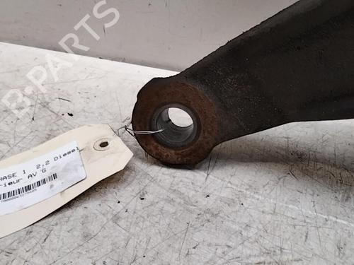 Used Left front suspension arm PEUGEOT BOXER Van 2.2 HDi 120 (120 hp) 28759300