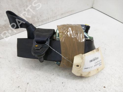 Front right belt tensioner NISSAN NV200 Van 1.5 dCi 90 (M20, M20N, M20M) | BP28783322C88 