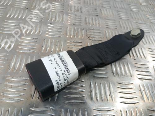 Used Seat buckle ALFA ROMEO 147 (937_) 1.9 JTDM 8V (937.AXD1A, 937.AXU1A, 937.BXU1A) (120 hp) 28782588