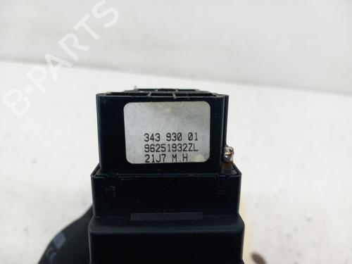 Switch CITROËN XSARA PICASSO (N68) 2.0 HDi | BP28739792I30 