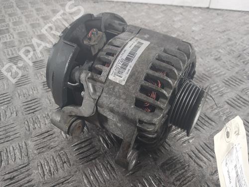 Alternator FORD TRANSIT CONNECT (P65_, P70_, P80_) 1.8 Di | BP33207012M7 - Image 3