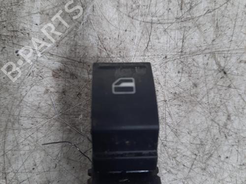 Right front window switch VW POLO V (6R1, 6C1) 1.2 | BP28774755I26