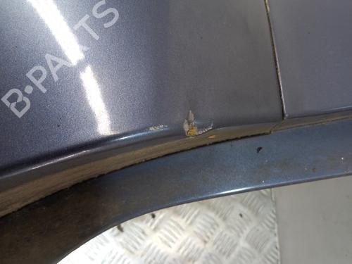 Rear bumper CITROËN C4 Picasso I MPV (UD_) 2.0 HDi 138 | BP29160594C8 