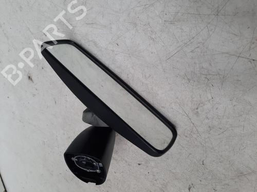 Used Rear mirror PEUGEOT 208 I (CA_, CC_) 1.4 HDi (68 hp) 28789199